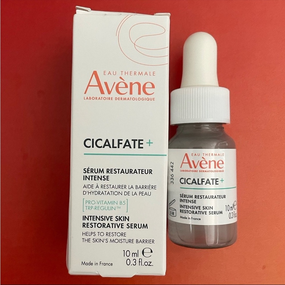 3 for $30! Avène Cicalfate+ Intensive Restorative Serum